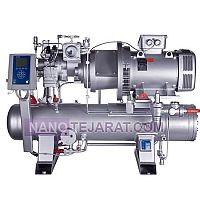 Compressor Compressor